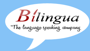 Logo de Bilingua
